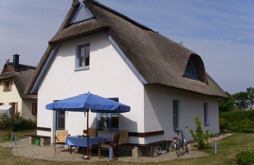 Insel Poel Maison | Vacation home "Mara" on Poel
