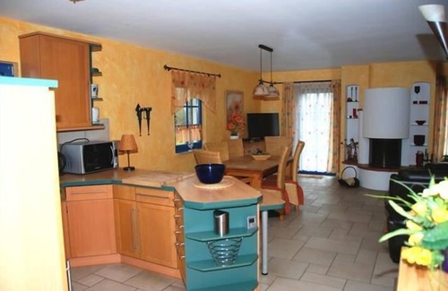 Am Schwarzen Busch Maison | Vacation home "Mohnblume" on Poel
