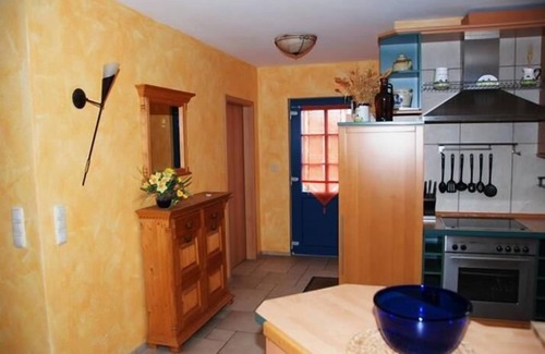 Am Schwarzen Busch Maison | Vacation home "Mohnblume" on Poel
