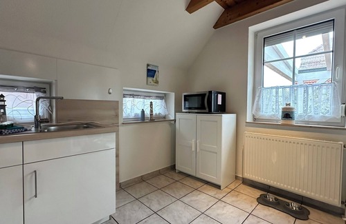 Neßmersiel Maison | Vacation home Maare & Meer Neßmersiel North Sea coast with private sauna