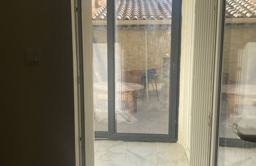 Montblanc Maison | Maison Montblanc avec terrasse privée et Wi-Fi
