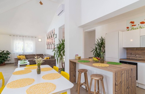 Svetvincenat Maison | Maison Mario by Interhome