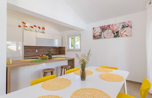 Svetvincenat Maison | Maison Mario by Interhome