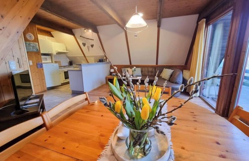 Bad Arolsen Maison | Maison Marie by Interhome