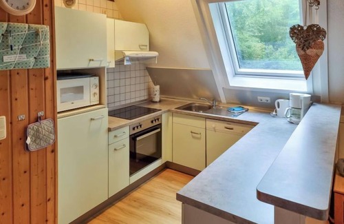 Bad Arolsen Maison | Maison Marie by Interhome