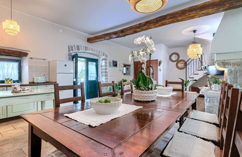 Domijanici Maison | Maison Marija by Interhome
