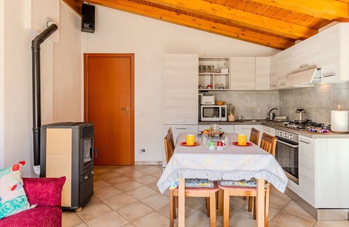 Cima Maison | Maison Marino by Interhome