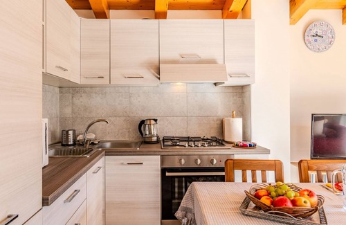 Cima Maison | Maison Marino by Interhome
