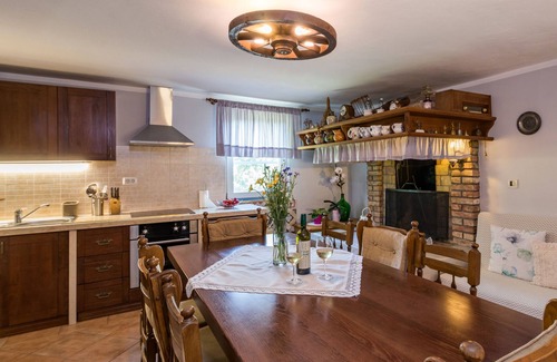 Pican Maison | Maison Mariva by Interhome