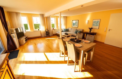 Luegde Maison | Maison Mia by Interhome