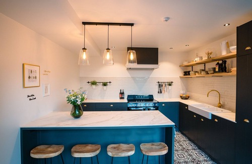 Sint-Pieters-Kapelle Maison | Vacation home Middelkerke in old monastery