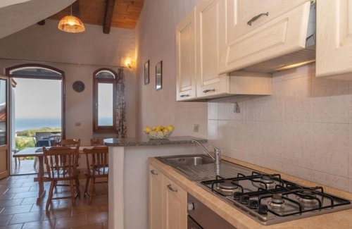 La Ciaccia Maison | Maison Milli by Interhome