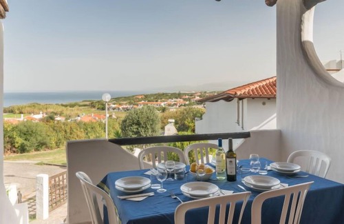 La Ciaccia Maison | Maison Milli by Interhome