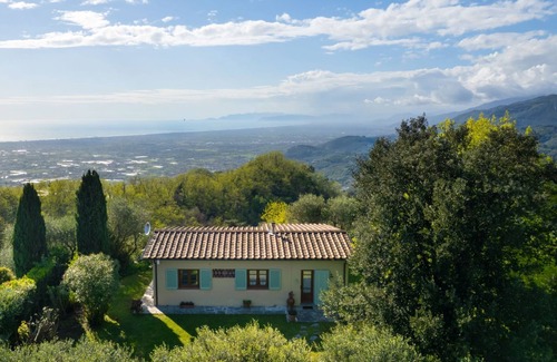 Pedona Maison | Maison Monica by Interhome