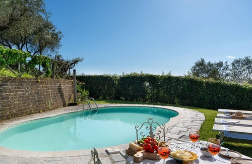 Pedona Maison | Maison Monica by Interhome