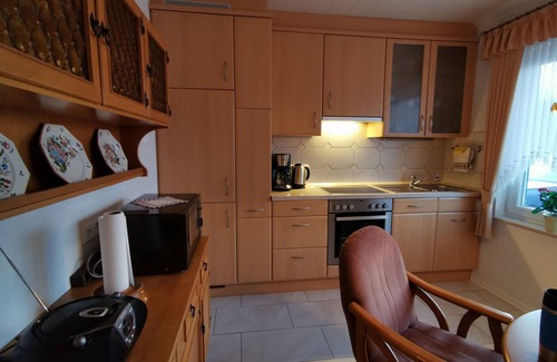 Rhauderfehn Maison | Vacation home Mooi Huus 95157 - Holiday home Mooi Huus