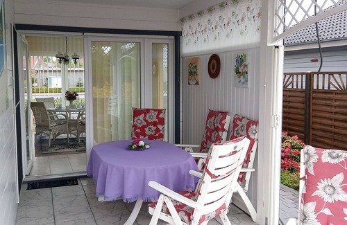 Rhauderfehn Maison | Vacation home Mooi Huus 95157 - Holiday home Mooi Huus