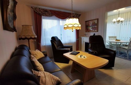 Rhauderfehn Maison | Vacation home Mooi Huus 95157 - Holiday home Mooi Huus
