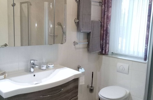 Rhauderfehn Maison | Vacation home Mooi Huus 95157 - Holiday home Mooi Huus