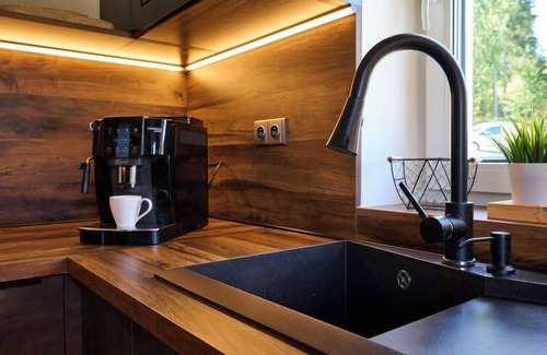 Smrzovka Maison | Maison Muhu by Interhome