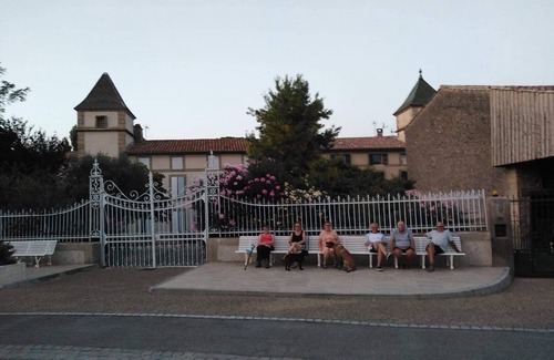 Sainte-Eulalie Maison | Maison de vacances à proximité du Canal du Midi et de la Cité Carcassonne