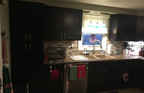 Cheektowaga Maison | Vacation Home near Buffalo/Niagara Falls w/Pool