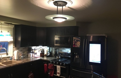 Cheektowaga Maison | Vacation Home near Buffalo/Niagara Falls w/Pool
