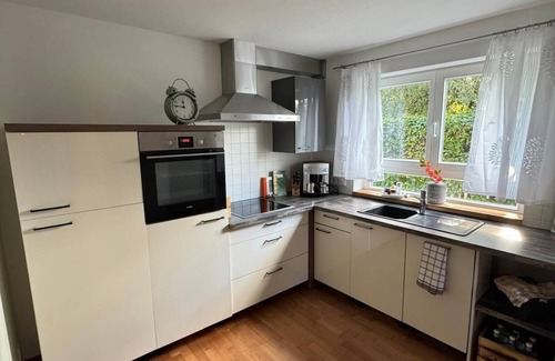 Suppingen Maison | Vacation home near Marie in the Swabian Alb - dogs welcome, pure nature