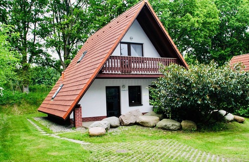 Marlow Maison | Cottage at Marlow Bird Park