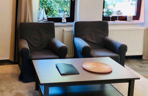 Marlow Maison | Cottage at Marlow Bird Park