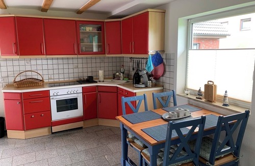 Groß Kedingshagen Maison | Vacation home near Stralsund