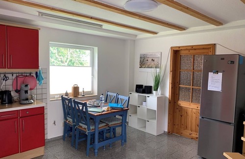 Groß Kedingshagen Maison | Vacation home near Stralsund