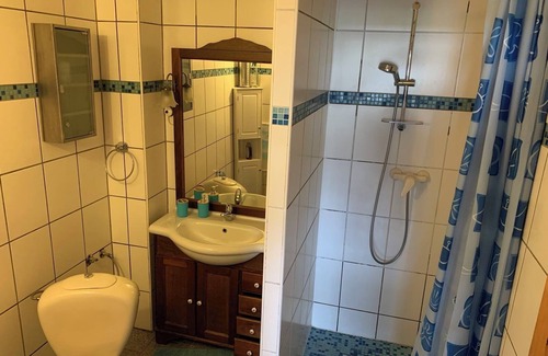 Groß Kedingshagen Maison | Vacation home near Stralsund