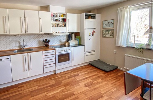 Hyltebruk Appartement | Vacation home near the center of Hyltebruk