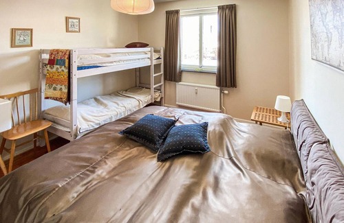Hyltebruk Appartement | Vacation home near the center of Hyltebruk