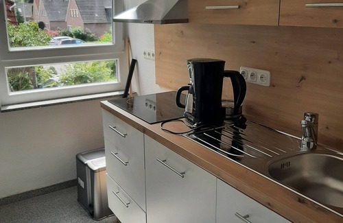 Wittmund Maison | Vacation home near the museum harbor for up to 12 people