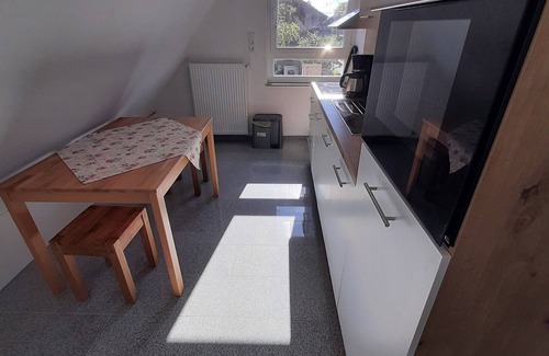 Wittmund Maison | Vacation home near the museum harbor for up to 12 people