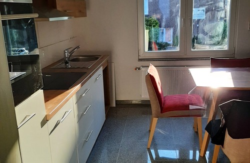 Wittmund Maison | Vacation home near the museum harbor for up to 12 people