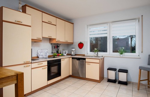 Norddeich Maison | Maison Nilles by Interhome