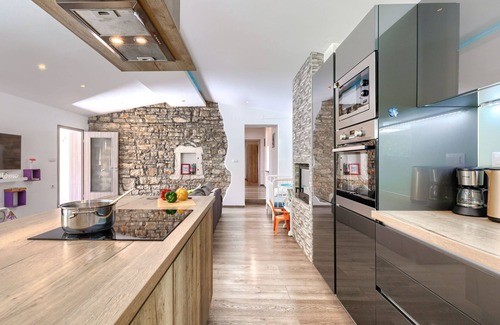 Orihi Maison | Maison Nina by Interhome