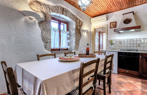 Krsan Maison | Maison Nino by Interhome