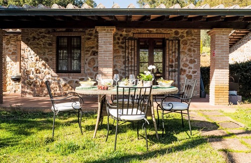 La Pesta Maison | Maison Olivo by Interhome