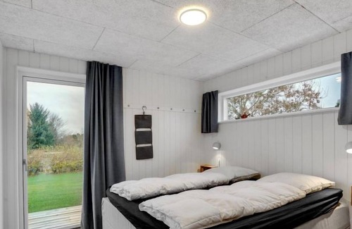 Skive Municipality Maison | Vacation home "Øgot" - 400m to the inlet in The Liim Fiord in Roslev - 8 persons, 3 bedrooms