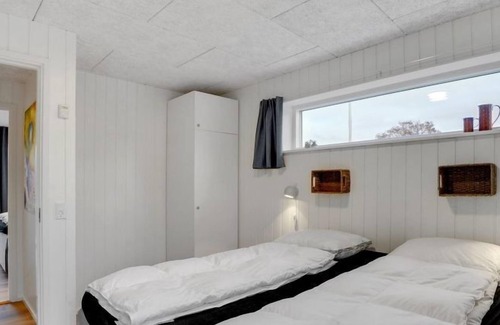 Skive Municipality Maison | Vacation home "Øgot" - 400m to the inlet in The Liim Fiord in Roslev - 8 persons, 3 bedrooms
