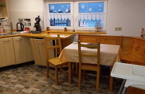 Torgelow-Hollanderei Maison | Vacation home "Ohana" Cozy vacation home for the whole family, close to the water