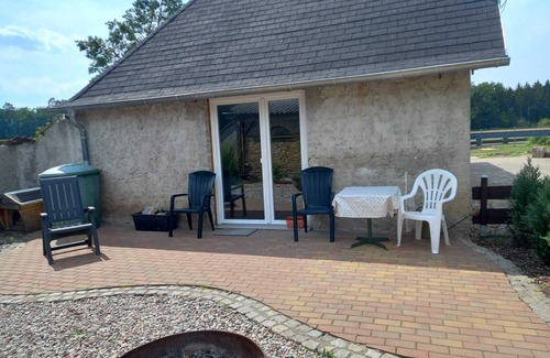 Torgelow-Hollanderei Maison | Vacation home "Ohana" Cozy vacation home for the whole family, close to the water