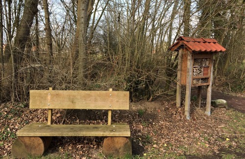Backemoor Maison | Maison Oll tuun Rhauderfehn 6 Pers Leer Ostfriesland. cabine infrarouge Cheminée