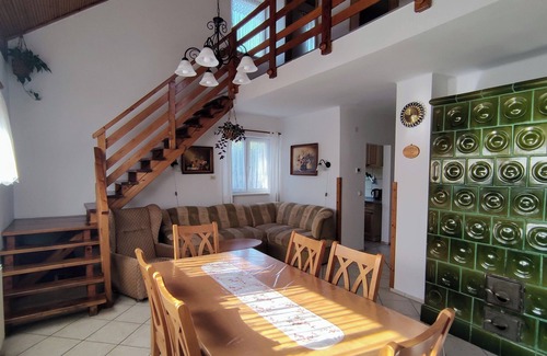 Balatonakali Maison | Maison de vacances familiale Balatonfüred / Balatonakali