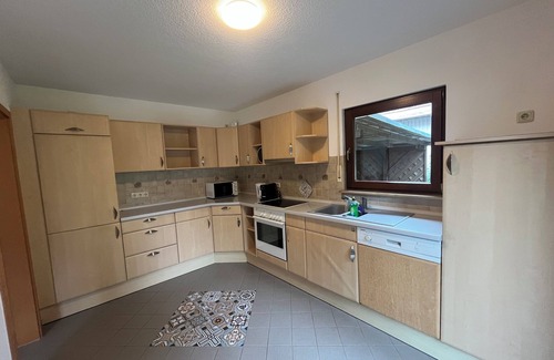 Neueiche Maison | Vacation home on the Berlin city limits next to Kaufpark Eiche