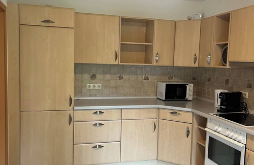 Neueiche Maison | Vacation home on the Berlin city limits next to Kaufpark Eiche